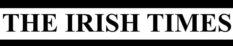 The Irish Times logo