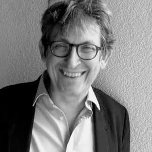 Alan Rusbridger