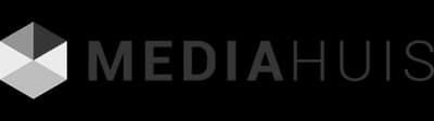 The Mediahuis logo